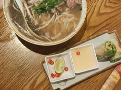 -越南牛肉河粉餐厅(书院巷店)