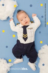 -SHELLSHINEkids山上儿童摄影(天邑澜山店)