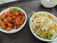 -常州糕团店(北大街新世纪商城店)