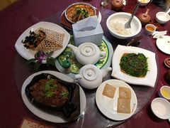 -天鹅湖餐厅