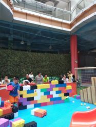 -乐8运动馆·桐语运动乐园(南湖二路店)