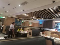 -海底捞火锅(明湖路店)