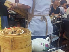 -香港蓮香樓(中環店)