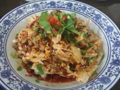 口水鸡-一块豆腐(海滨中路店)