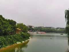 -郑州方特梦幻王国