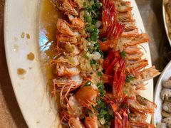 -揭阳钟记小食(福田新村店)