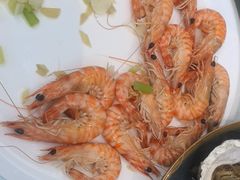 -渔港甄宴·海鲜·地标烟台菜(金沙滩店)