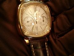 -Patek Philippe百达翡丽(上海源邸店)