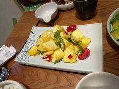 -云海肴·汽锅鸡·云南菜(广安门天虹店)
