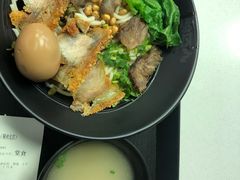 -粉达人·桂林米粉(解放北路店)