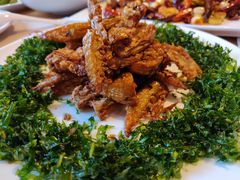 干烧冬笋-之参餐厅(前门大街店)