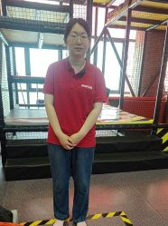 -嗨翻Hi-Fun竞技主题乐园·蹦床团建生日聚会(五棵松华熙店)