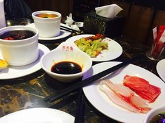 -吉布鲁牛排海鲜自助(武侯泛悦国际店)