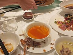 -京香轩·中餐厅(上海中庚聚龙酒店)