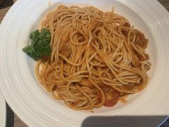 -必胜客(欧亚卖场店)