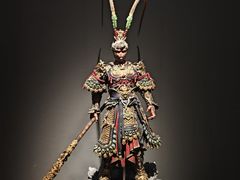 -中国美术学院-美术馆