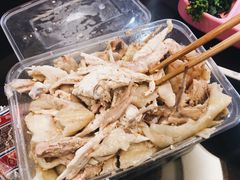 半只鸡-宝兴源记手撕鸡(第88分店)