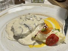 -G+KITCHEN(龙湖狮山天街店)