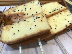 -小东北烧烤(双拥路店)