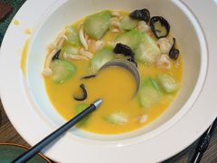 -鸽子侯·家宴·平价海鲜(绿地店)