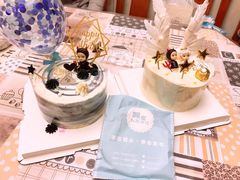 -佩家私房烘焙(宝龙店)