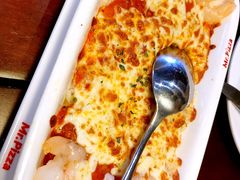 -Mr.Pizza米斯特比萨(苏州平江万达广场店)
