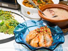-十里·东湖院子(湖北省博物馆店)