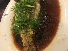 -盛港湾海鲜食府(黄沙店)