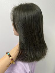 -东梵造型·烫发染发接发连锁SALON