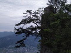 -恩施大峡谷
