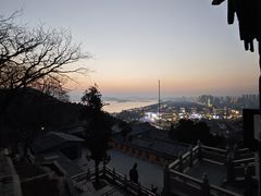 -云龙山