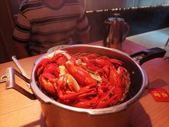 -蚝翅·海鲜粥·烧烤·宁夏滩羊季(玉米楼店)