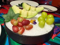 -上海滩餐厅(BFC外滩金融中心店)