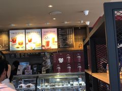 -COSTA COFFEE(武汉武商MALL店)