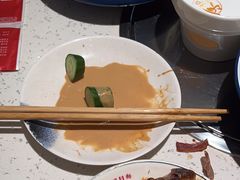 -三人行骨头王火锅(长寿店)