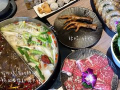 -老鼎旺安格斯牛肉火锅(衡艺广场店)