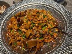 -1937青岛老味道·海肠捞饭·青岛菜(大鲍岛栈桥店)