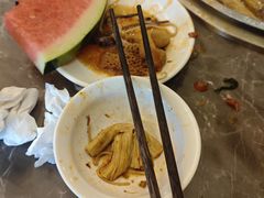 -刘一手重庆火锅(万达广场店)