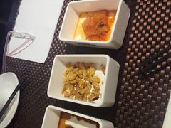 -HIHE Bistro·Oyster Bar(华熙live店)