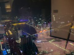 -广州四季酒店