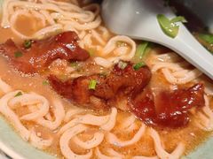 -三十六味匠猪蹄(三元桥店)