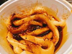 甜水面-洞子口张老二凉粉(文殊院店)