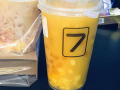-7分甜(江宁万达店)