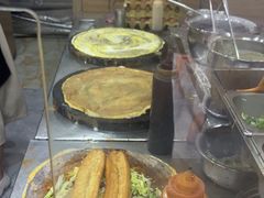 -安悦煎饼(河北店)
