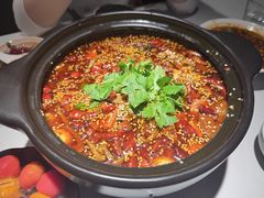 -麻六记(新天地店)