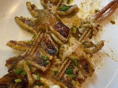 -亮亮烧烤(积玉桥总店)