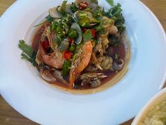 -舌尖上·霞浦滩涂海鲜·新闽菜(总店)