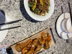 -里岛烤鱼(东港凯虹广场店)