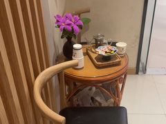 -筋骨堂热敷推拿按摩(翠华路店)