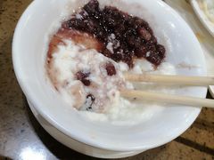 顺德双皮奶-点心皇子茶餐厅(万国大都会店)